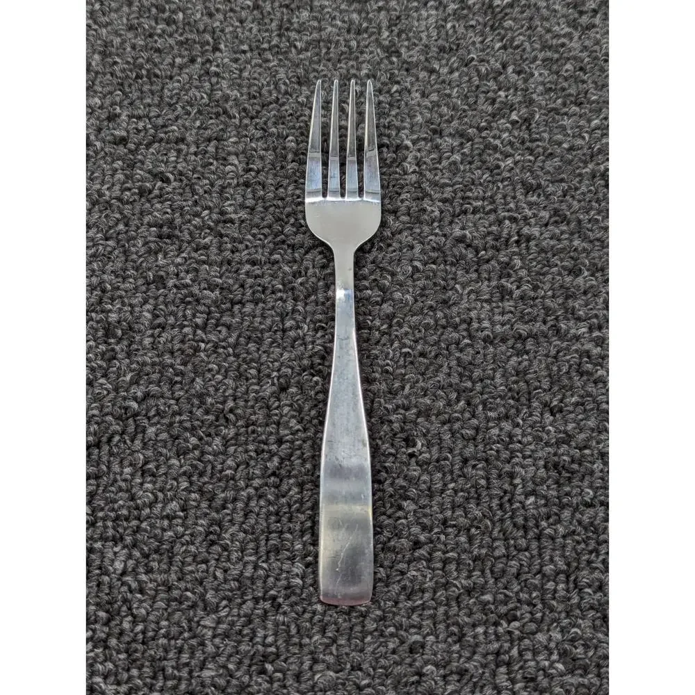 Set of 4 Cambridge Stainless Steel 6